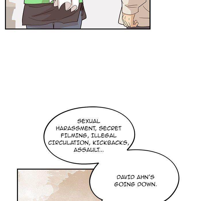 His Women’s University - Chapter 47 Page 96