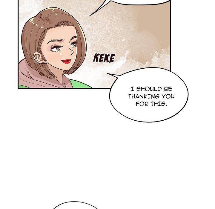His Women’s University - Chapter 47 Page 97