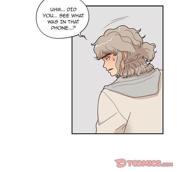 His Women’s University - Chapter 47 Page 98
