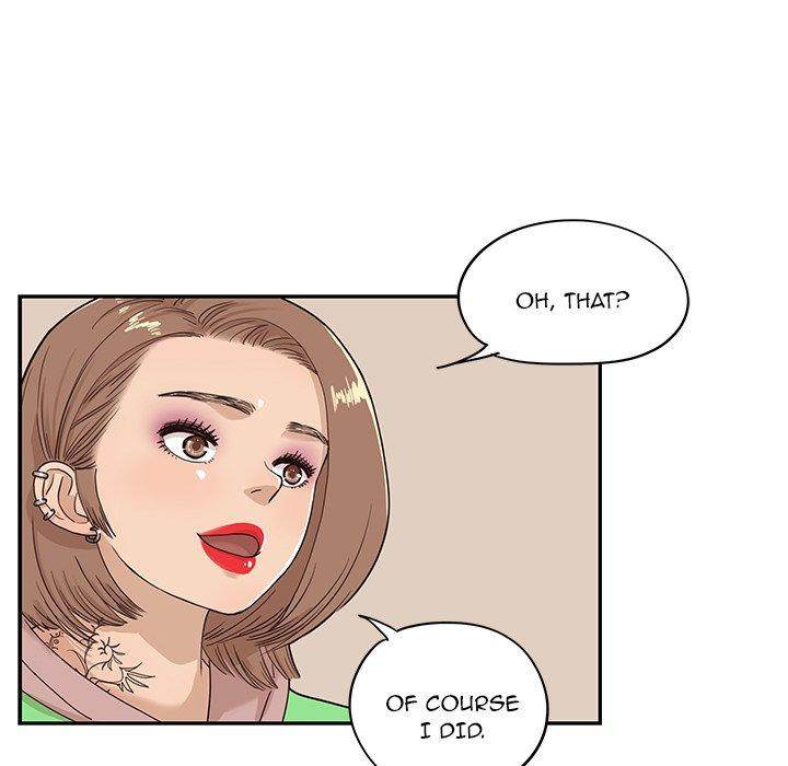His Women’s University - Chapter 47 Page 99