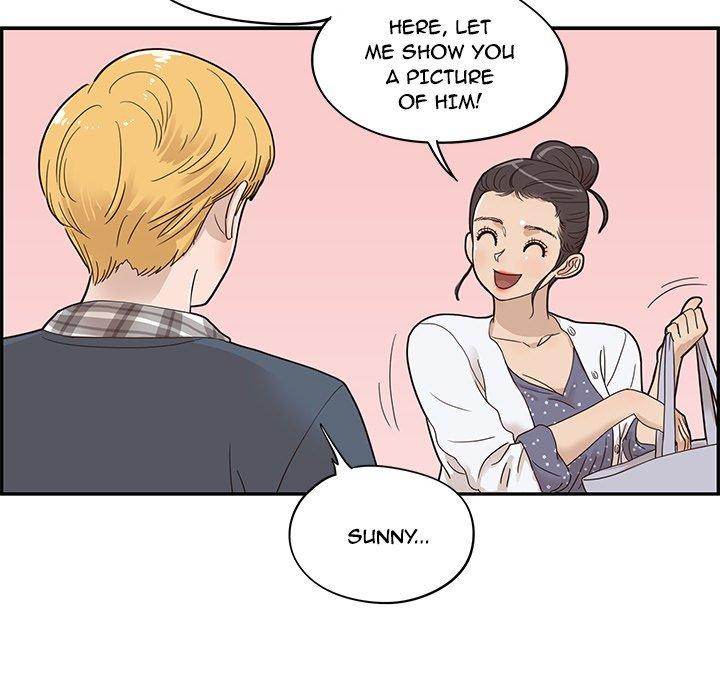 His Women’s University - Chapter 48 Page 100