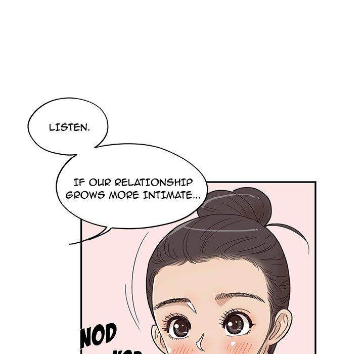 His Women’s University - Chapter 48 Page 101