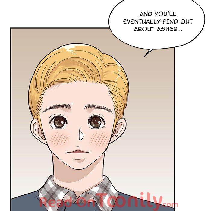 His Women’s University - Chapter 48 Page 103