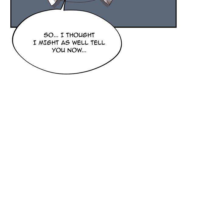 His Women’s University - Chapter 48 Page 104