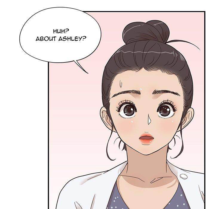 His Women’s University - Chapter 48 Page 105