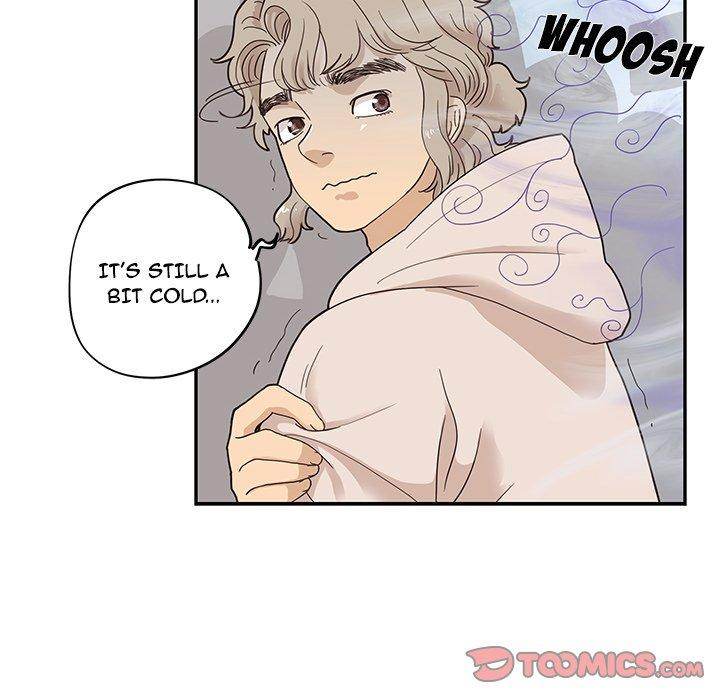 His Women’s University - Chapter 48 Page 14