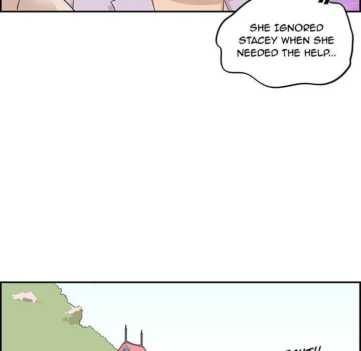 His Women’s University - Chapter 48 Page 16