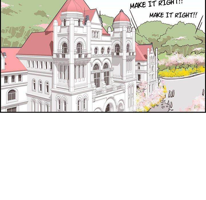 His Women’s University - Chapter 48 Page 17