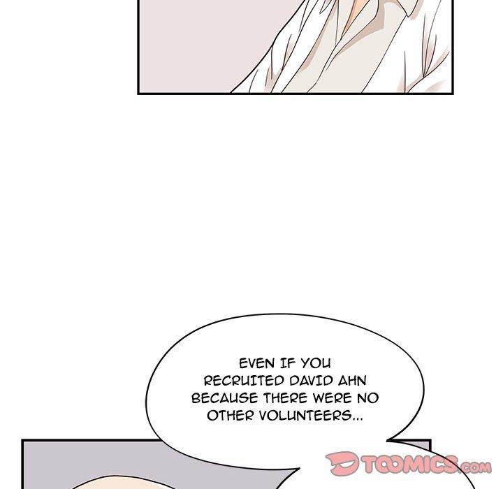 His Women’s University - Chapter 48 Page 22