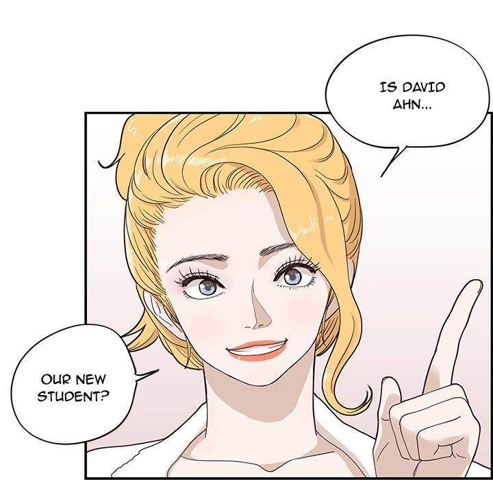 His Women’s University - Chapter 48 Page 29