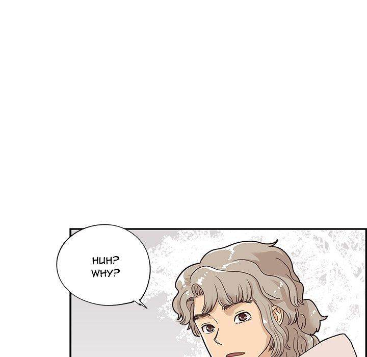His Women’s University - Chapter 48 Page 36