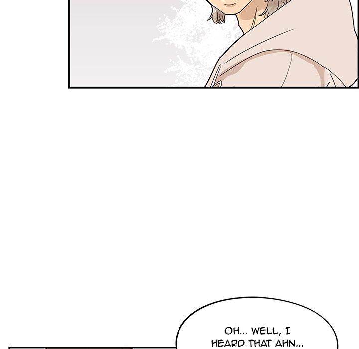 His Women’s University - Chapter 48 Page 37