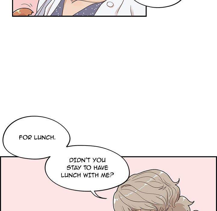His Women’s University - Chapter 48 Page 49