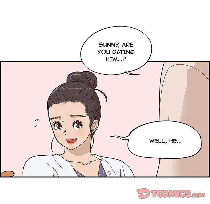 His Women’s University - Chapter 48 Page 54