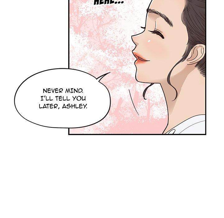 His Women’s University - Chapter 48 Page 57