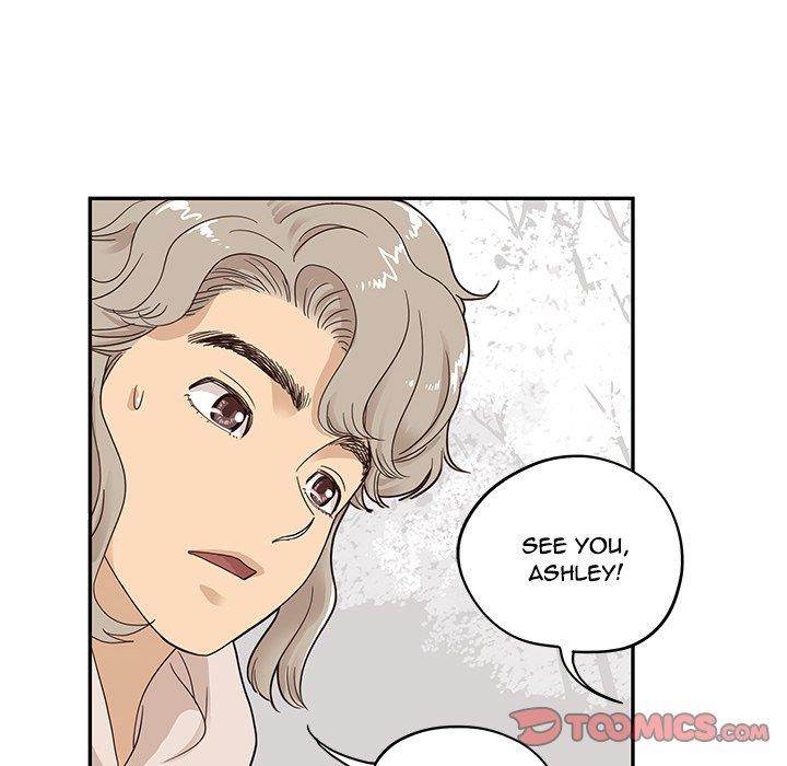 His Women’s University - Chapter 48 Page 58