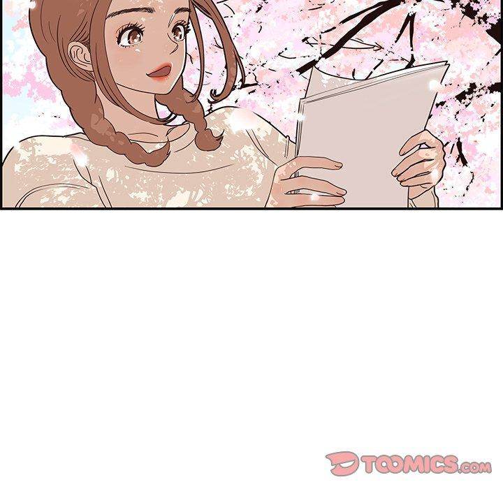 His Women’s University - Chapter 48 Page 6