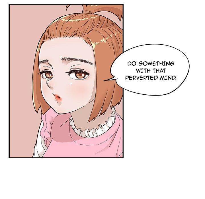 His Women’s University - Chapter 48 Page 64