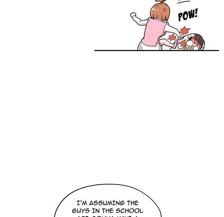His Women’s University - Chapter 48 Page 67
