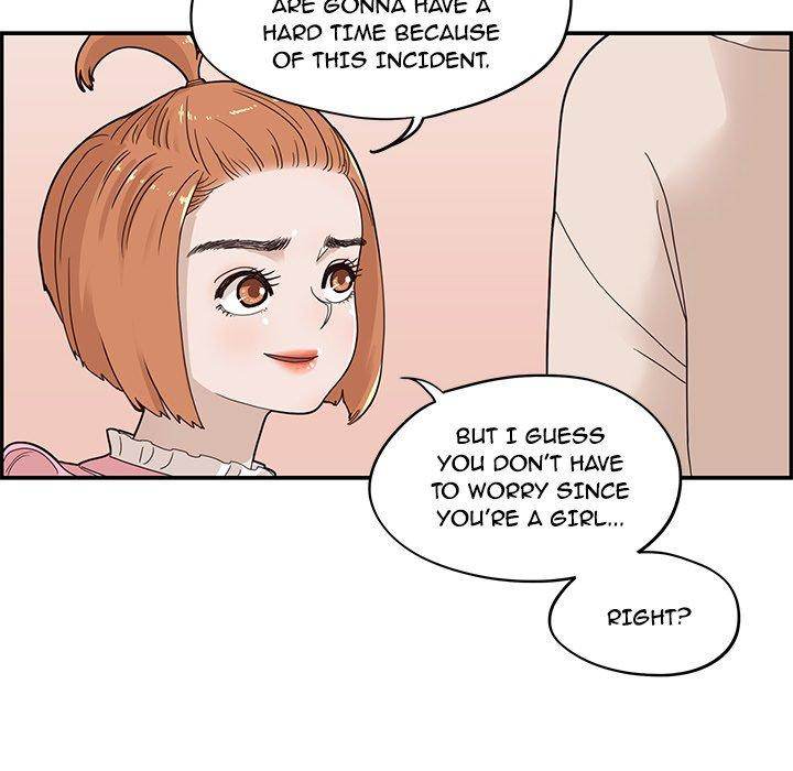 His Women’s University - Chapter 48 Page 68
