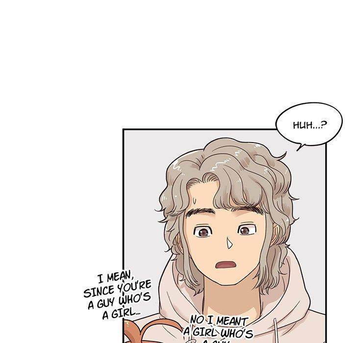 His Women’s University - Chapter 48 Page 69