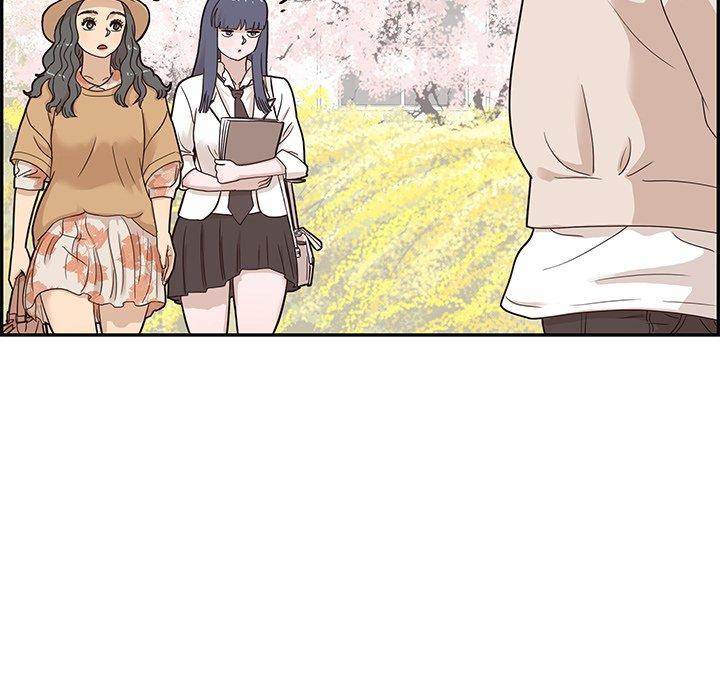 His Women’s University - Chapter 48 Page 71