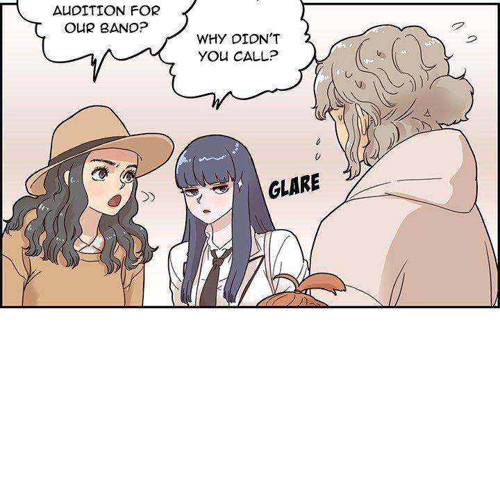 His Women’s University - Chapter 48 Page 75