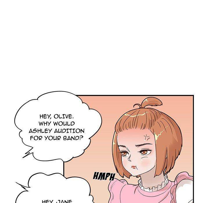 His Women’s University - Chapter 48 Page 76