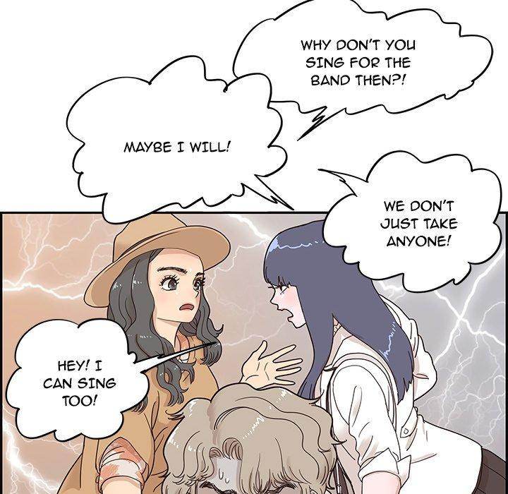His Women’s University - Chapter 48 Page 84