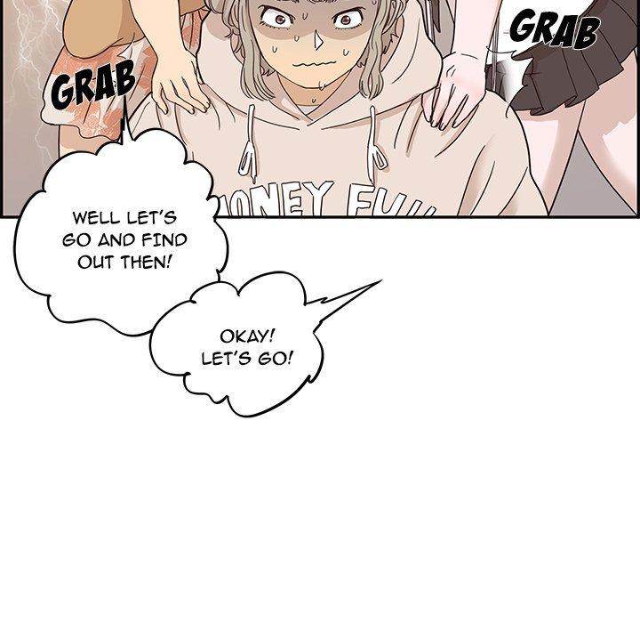 His Women’s University - Chapter 48 Page 85