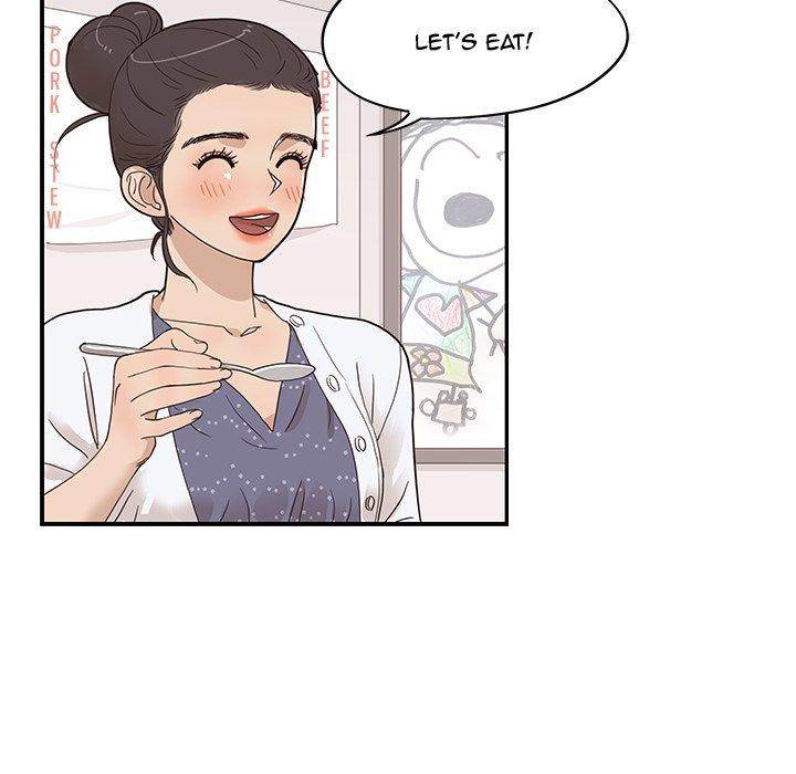 His Women’s University - Chapter 48 Page 91
