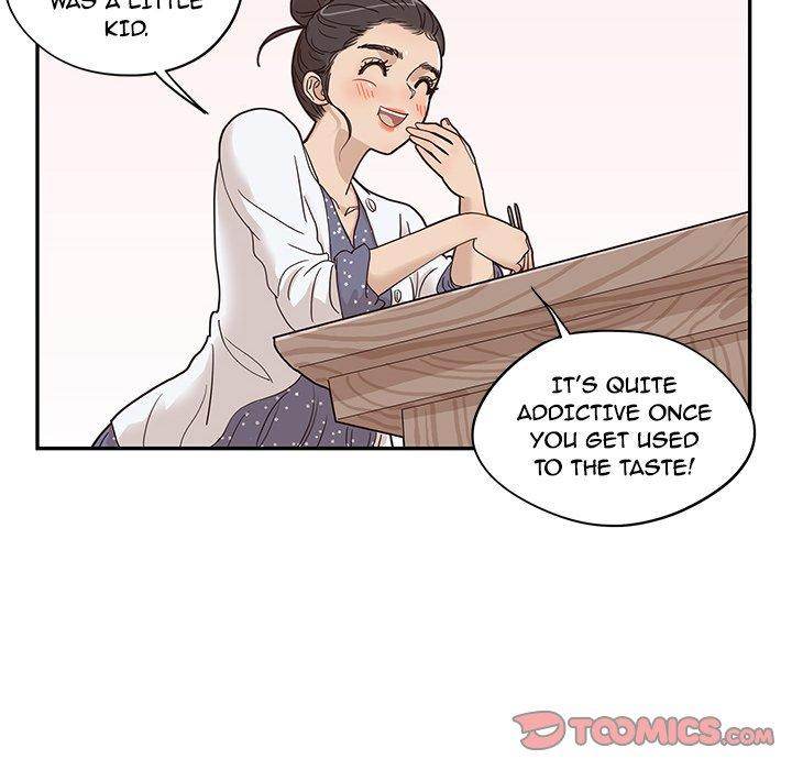 His Women’s University - Chapter 48 Page 94