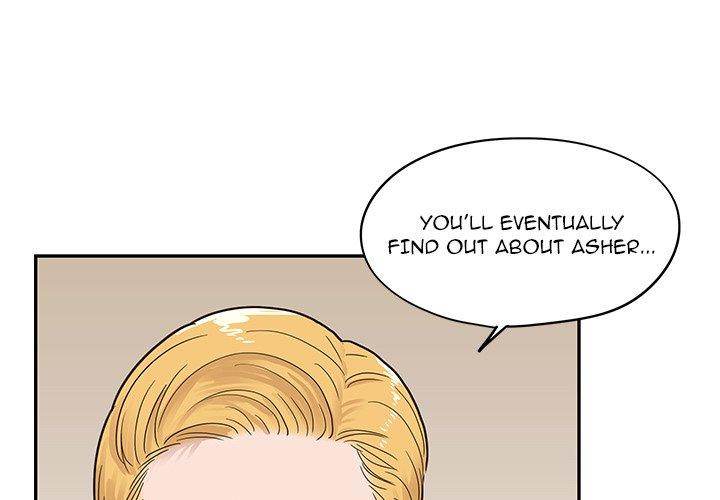 His Women’s University - Chapter 49 Page 1