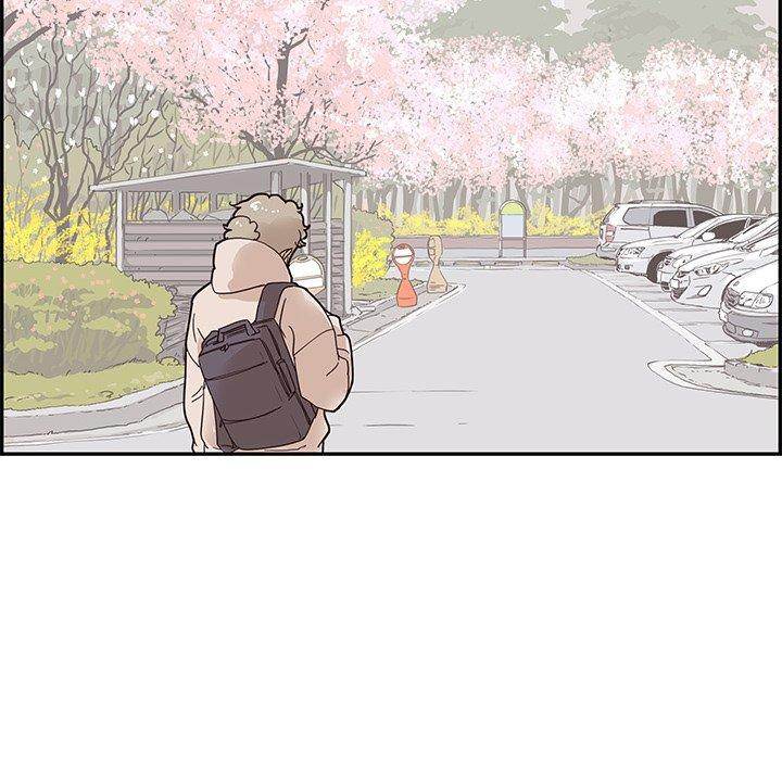 His Women’s University - Chapter 49 Page 100