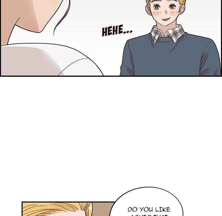 His Women’s University - Chapter 49 Page 13