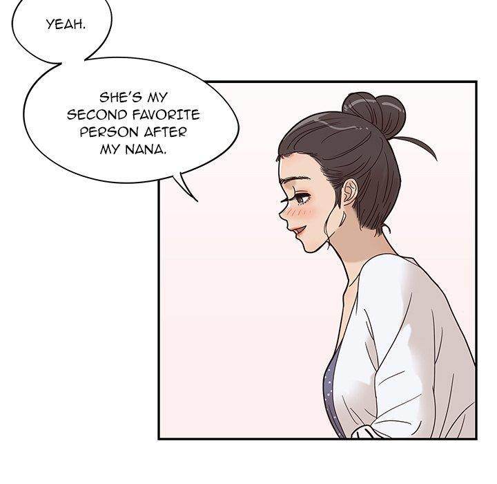 His Women’s University - Chapter 49 Page 15