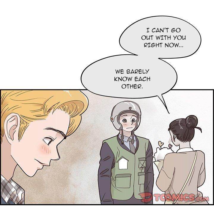 His Women’s University - Chapter 49 Page 18