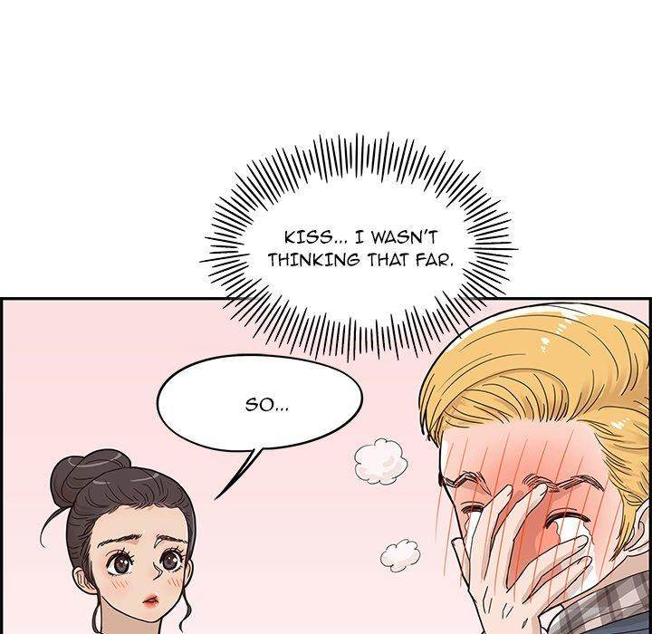 His Women’s University - Chapter 49 Page 21