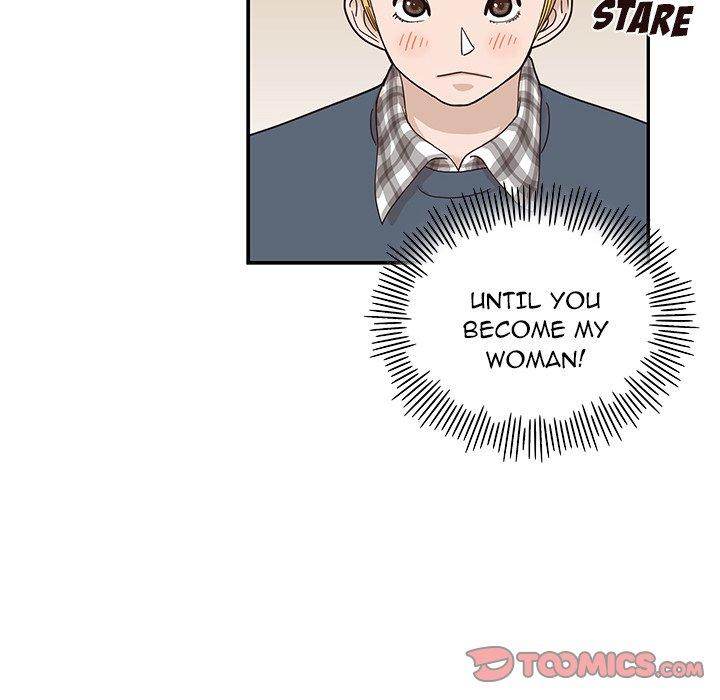 His Women’s University - Chapter 49 Page 26