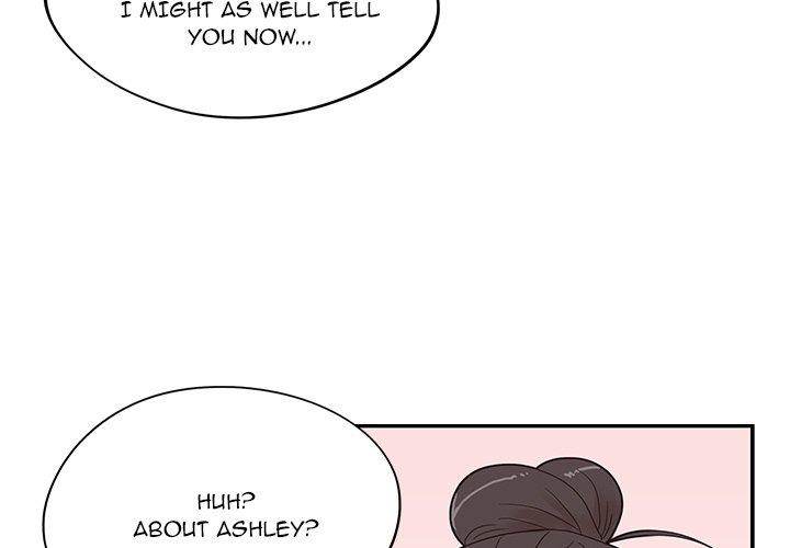 His Women’s University - Chapter 49 Page 3