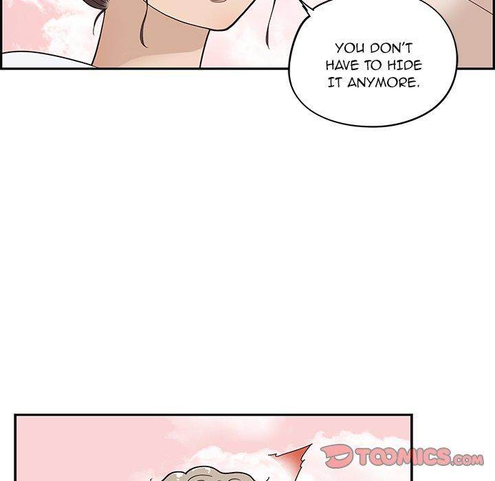 His Women’s University - Chapter 49 Page 34