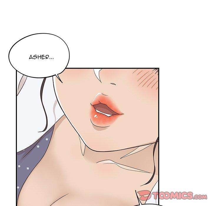 His Women’s University - Chapter 49 Page 38
