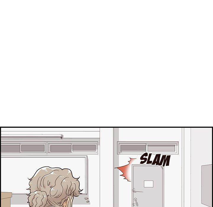 His Women’s University - Chapter 49 Page 45