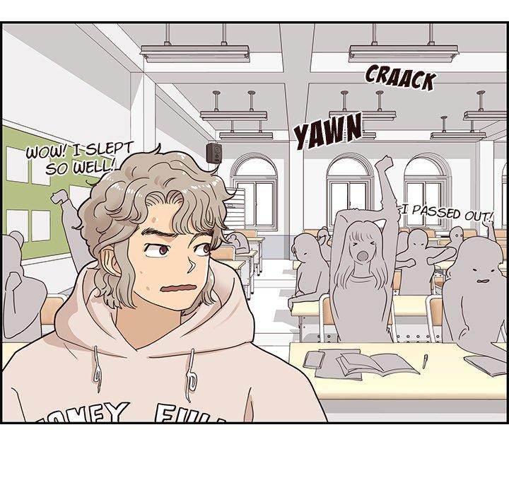 His Women’s University - Chapter 49 Page 47