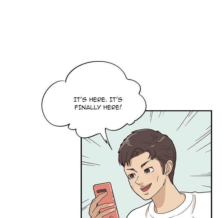 His Women’s University - Chapter 49 Page 48