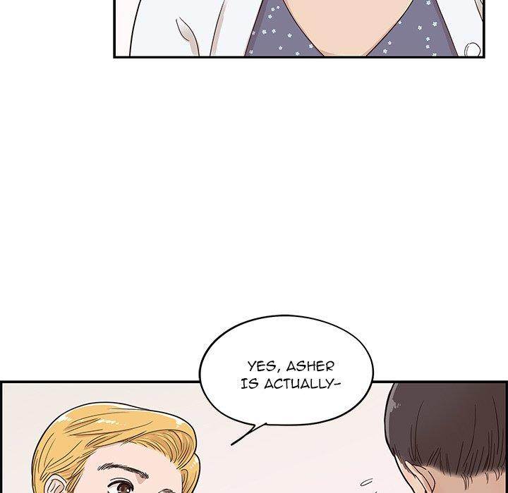 His Women’s University - Chapter 49 Page 5