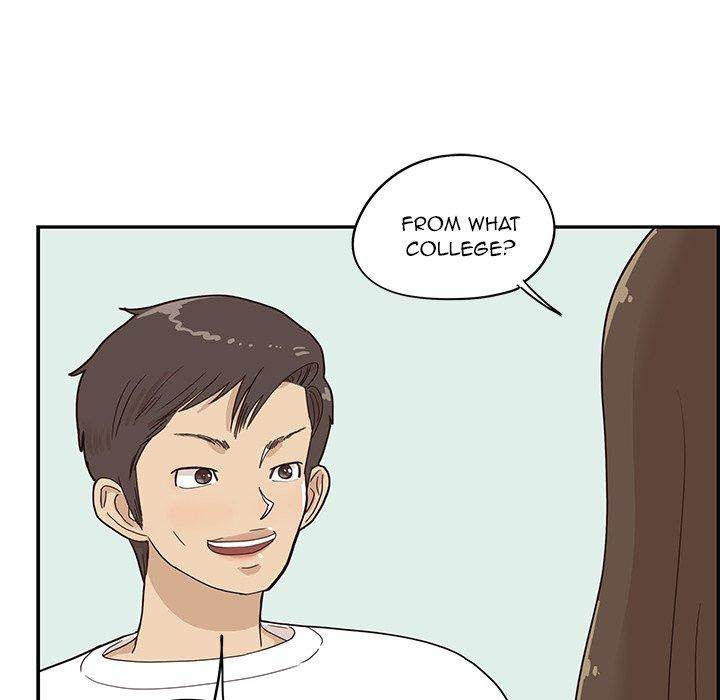 His Women’s University - Chapter 49 Page 51