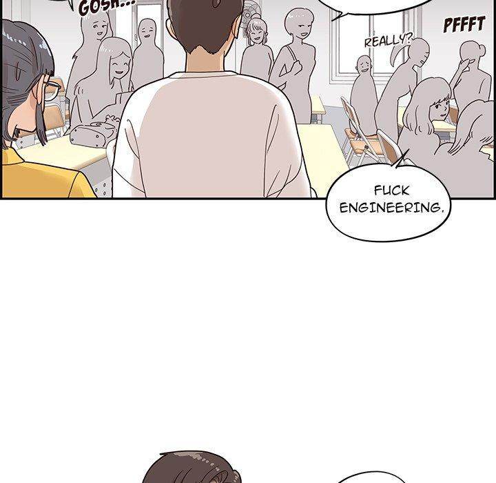 His Women’s University - Chapter 49 Page 53