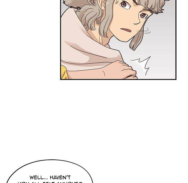 His Women’s University - Chapter 49 Page 56