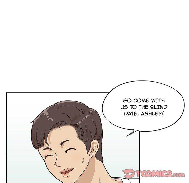 His Women’s University - Chapter 49 Page 58